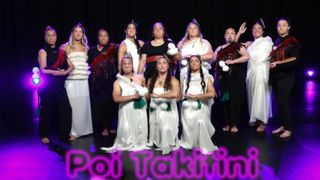 Poi Takitini