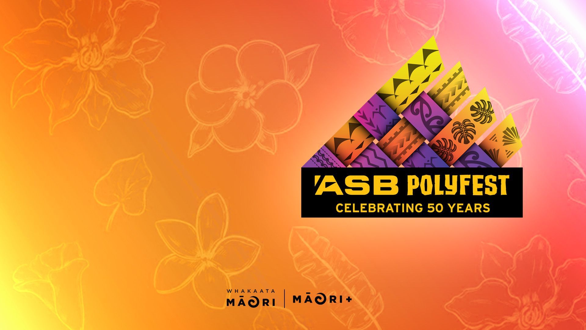 ASB Polyfest 2025