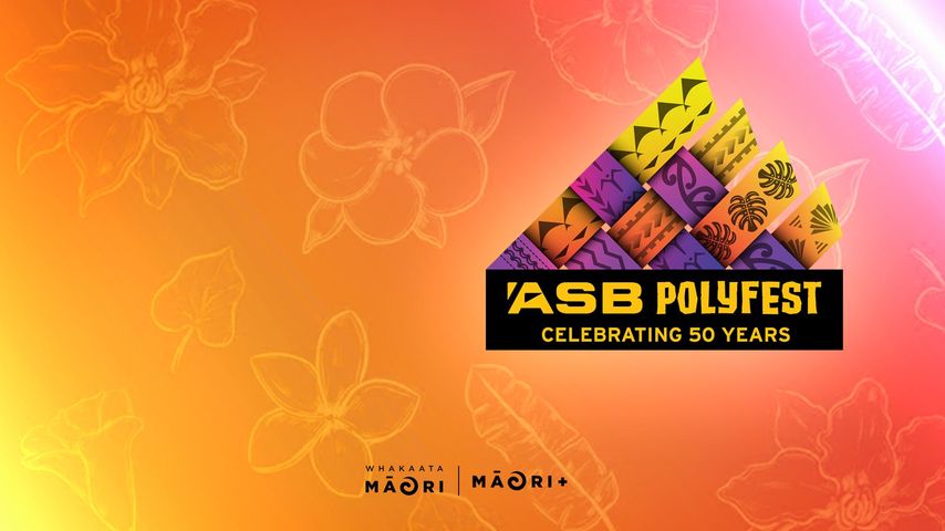 ASB Polyfest 2025