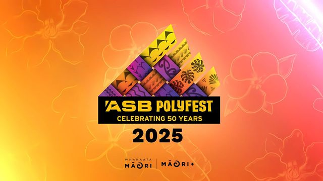 ASB Polyfest 2025