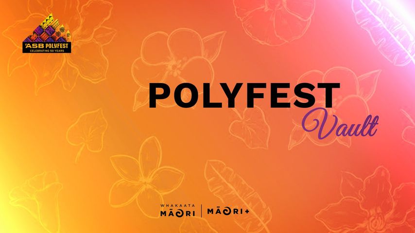 Polyfest Vault