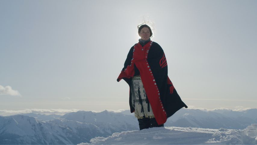 Precious Leader Woman