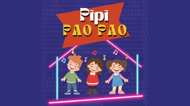 PīpīPaoPao 