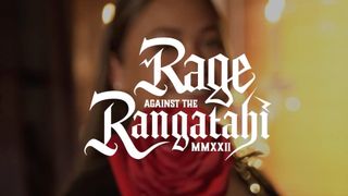 Rage Against the Rangatahi