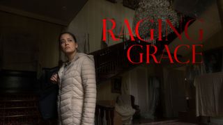 Raging Grace