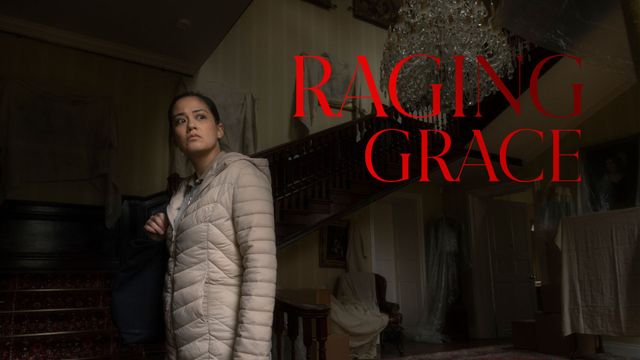 Raging Grace