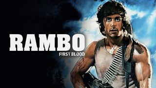 Rambo: First Blood