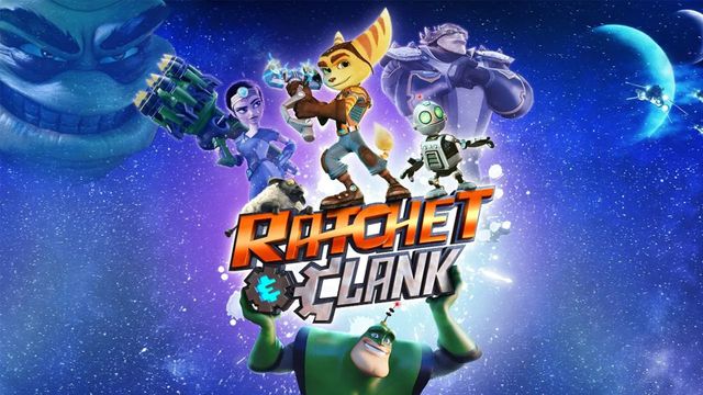 Ratchet and Clan