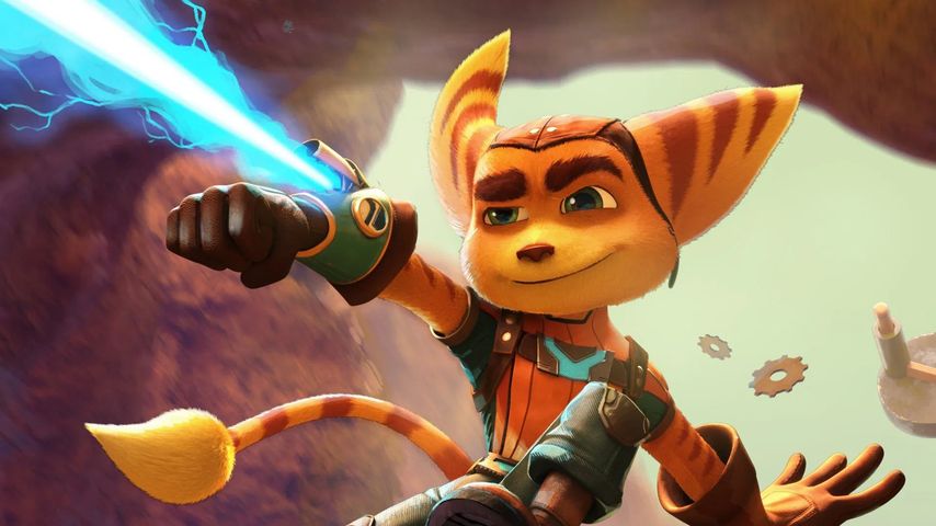 Ratchet and Clank