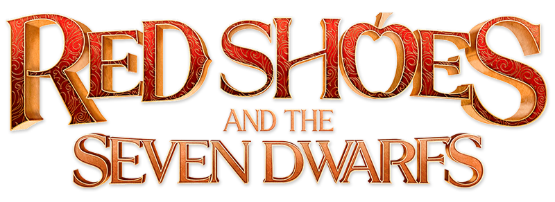 Red Shoes and the Seven Dwarfs
