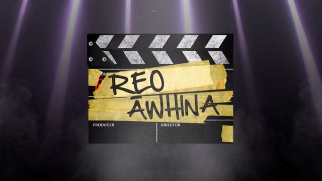 Reo Awhina