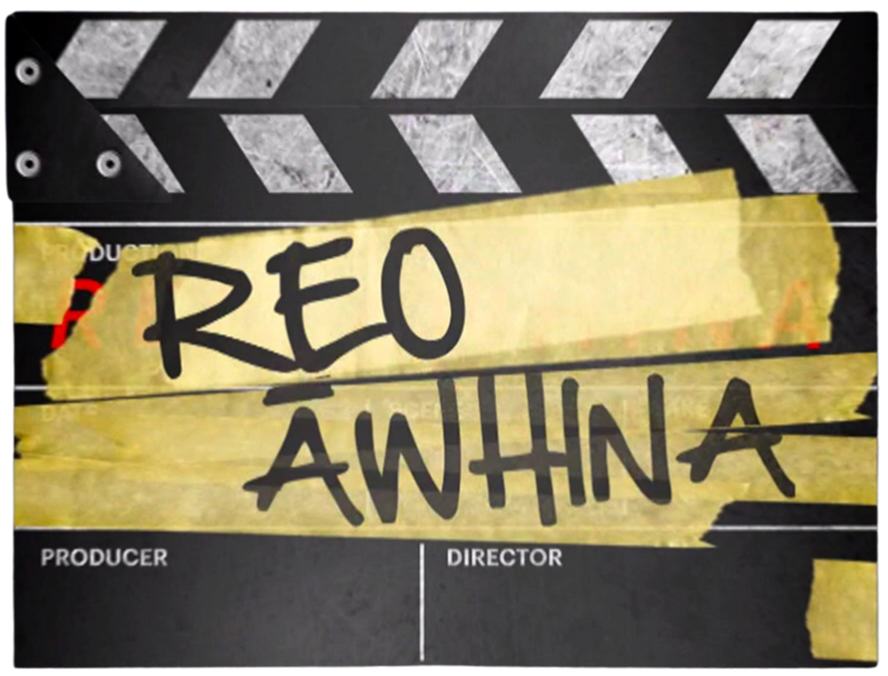 Reo Āwhina
