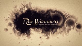 Reo Warriors: Ngā Toa Tauā O Te Reo
