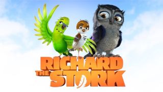 Richard the Stork