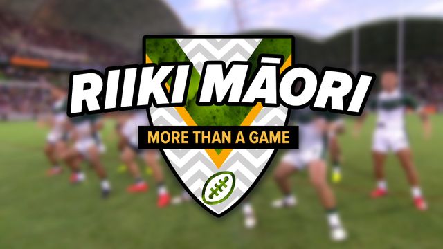 Māori All Stars