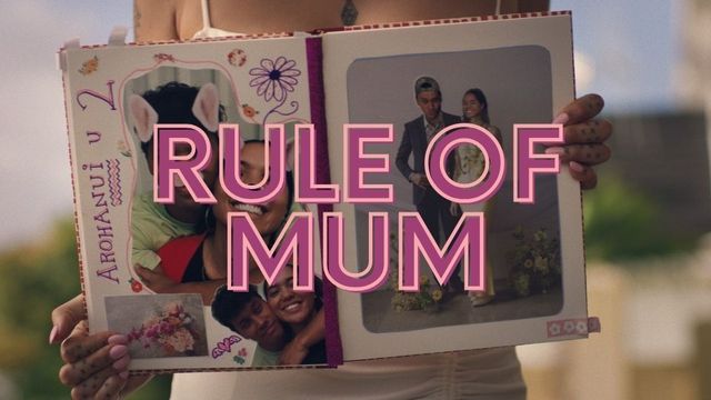 Rule of Mum
