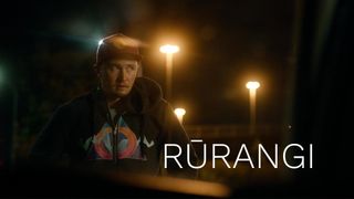 Rūrangi