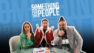 Something for the People