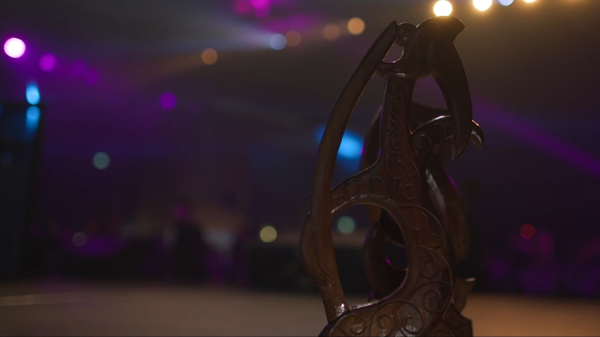 Te Tohu Tākaro o Aotearoa - Māori Sports Awards 2024