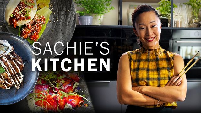 Sachie's Kitchen