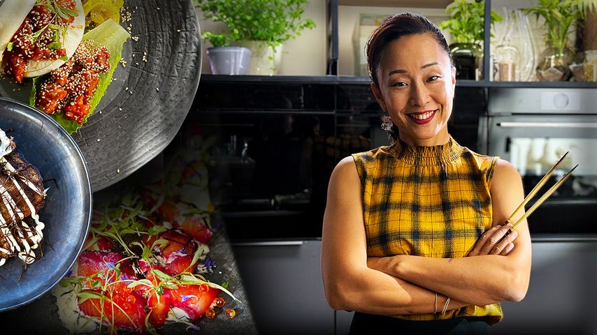 Sachie's Kitchen