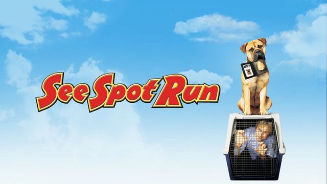 See Spot Run