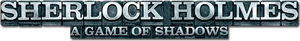 Sherlock Holmes 2: A Game Of Shadows