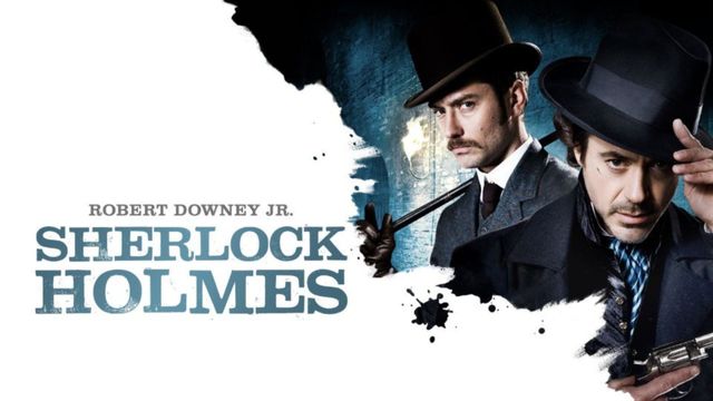 Sherlock Holmes