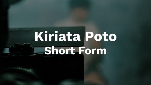 Short Form