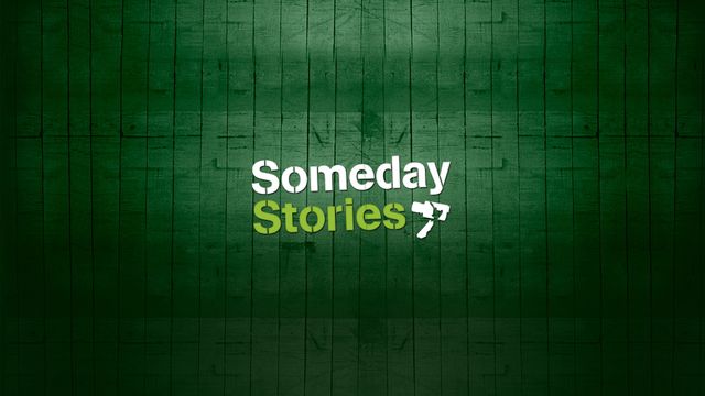Someday Stories