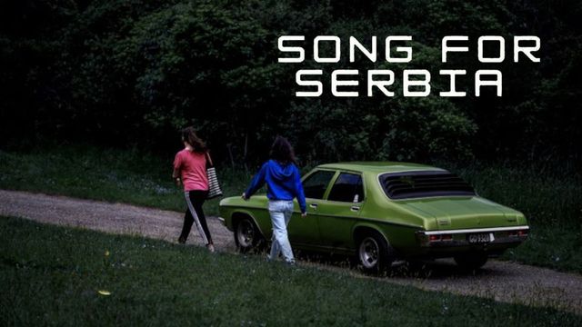 Song For Serbia