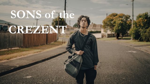 Sons of the Crezent