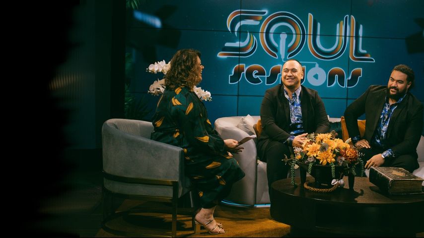 Soul Sessions