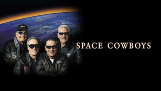 Space Cowboys