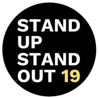 Stand Up Stand Out 19