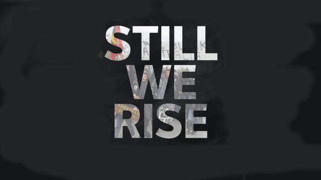 Still We Rise