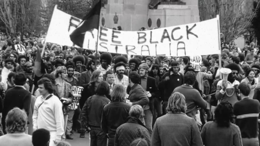 Still We Rise
