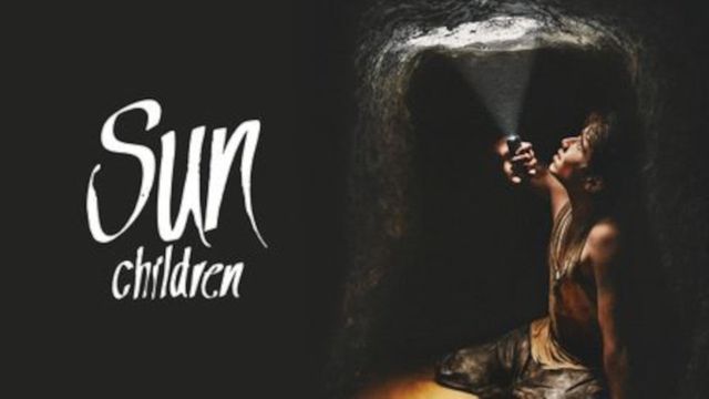 Sun Children