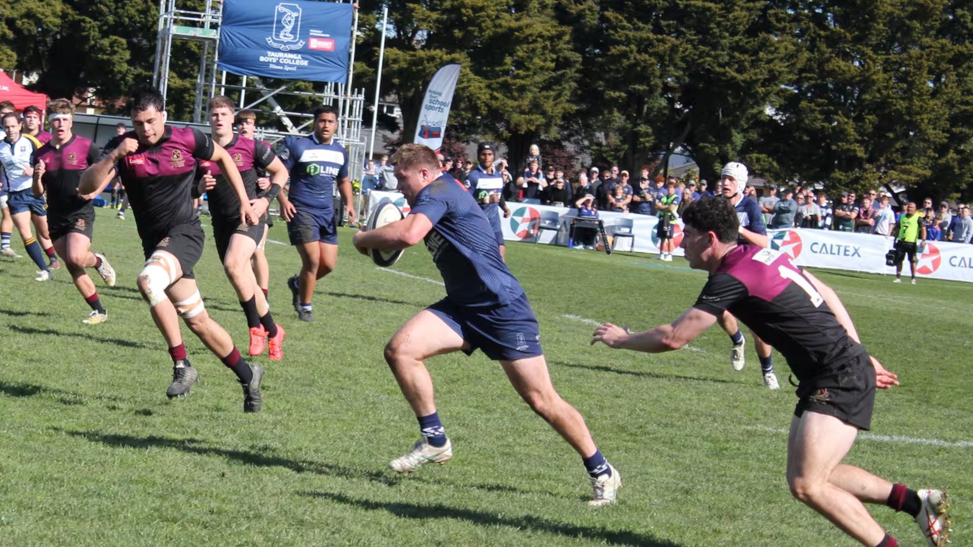 Super 8 Rugby 2024