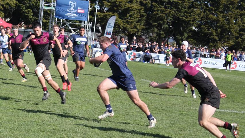 Super 8 Rugby 2024