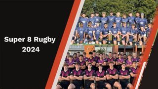 Super 8 Rugby 2024