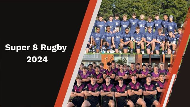Super 8 Rugby 2024