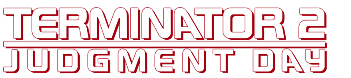 Terminator 2: Judgment Day