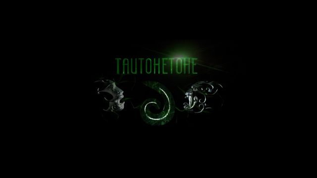 Tautohetohe