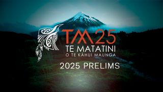 Te Matatini 2025 Prelims