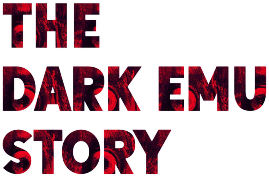 The Dark Emu Story