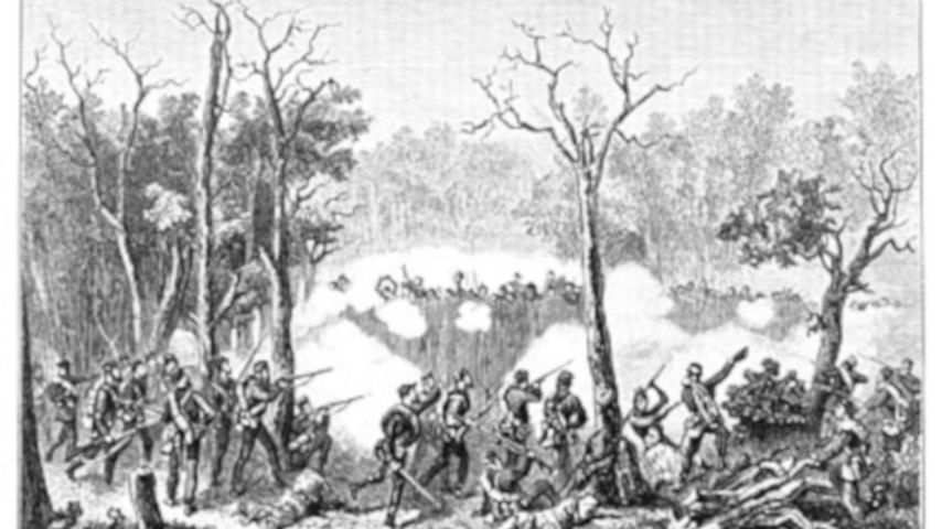 The New Zealand Wars