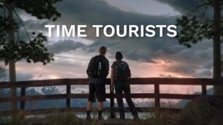 Time Tourists