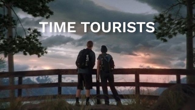 Time Tourists