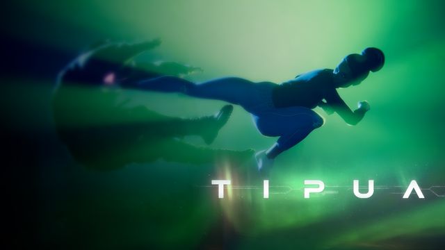 Tipua